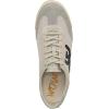 imageSam Edelman Womens Ivey SneakerStone GreyIvory HazeMidnight