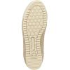 imageSam Edelman Womens Ivey SneakerWheat WhisperVia Green