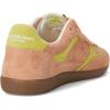 imageSam Edelman Womens Kallen SneakerCanyon CoralCelery