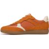 imageSam Edelman Womens Kallen SneakerOrange Blaze