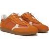 imageSam Edelman Womens Kallen SneakerOrange Blaze