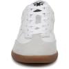 imageSam Edelman Womens Kallen SneakerRun WhiteGreen Garden