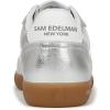 imageSam Edelman Womens Kallen SneakerSoft Silver