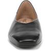 imageSam Edelman Womens Kasey Ballet FlatBlack Leather