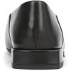 imageSam Edelman Womens Kasey Ballet FlatBlack Leather