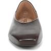imageSam Edelman Womens Kasey Ballet FlatCafe Noir