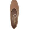 imageSam Edelman Womens Kasey Ballet FlatCyprus Tan