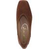 imageSam Edelman Womens Kasey Ballet FlatDark Terra Toffee