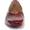 imageSam Edelman Womens Kasey Ballet FlatFrench Merlot