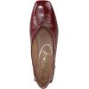imageSam Edelman Womens Kasey Ballet FlatFrench Merlot