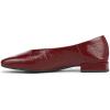 imageSam Edelman Womens Kasey Ballet FlatFrench Merlot