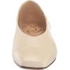 imageSam Edelman Womens Kasey Ballet FlatModern Ivory
