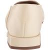 imageSam Edelman Womens Kasey Ballet FlatModern Ivory