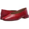 imageSam Edelman Womens Kasey Ballet FlatScarlet