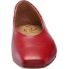 imageSam Edelman Womens Kasey Ballet FlatScarlet