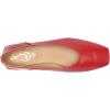 imageSam Edelman Womens Kasey Ballet FlatScarlet