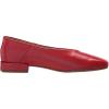 imageSam Edelman Womens Kasey Ballet FlatScarlet