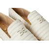 imageSam Edelman Womens Kathleen Loafer FlatWhiteNatural