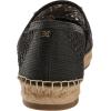 imageSam Edelman Womens Khiara EspadrilleBlack Raffia