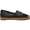 imageSam Edelman Womens Khiara EspadrilleBlack Raffia