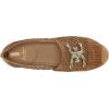 imageSam Edelman Womens Khiara EspadrilleCuoio Weave