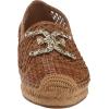 imageSam Edelman Womens Khiara EspadrilleCuoio Weave