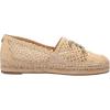 imageSam Edelman Womens Khiara EspadrilleDark Natural