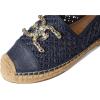 imageSam Edelman Womens Khiara EspadrilleHudson Blue