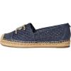 imageSam Edelman Womens Khiara EspadrilleHudson Blue