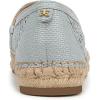 imageSam Edelman Womens Khiara EspadrilleLight Robin Egg Blue
