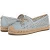 imageSam Edelman Womens Khiara EspadrilleLight Robin Egg Blue