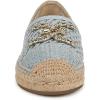 imageSam Edelman Womens Khiara EspadrilleLight Robin Egg Blue