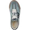 imageSam Edelman Womens Langley SneakerBlue Suede Multi
