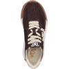 imageSam Edelman Womens Langley SneakerCaf NoirAntique White