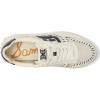 imageSam Edelman Womens Langley SneakerIvoryBlack Crochet