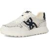 imageSam Edelman Womens Langley SneakerIvoryBlack Crochet