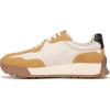 imageSam Edelman Womens Langley SneakerMustard Multi