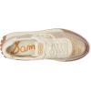 imageSam Edelman Womens Langley SneakerNaturalGold Raffia