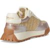 imageSam Edelman Womens Langley SneakerNaturalGold Raffia