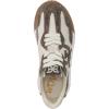 imageSam Edelman Womens Langley SneakerTaupeOff White