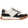 imageSam Edelman Womens Layla SneakerBlackWhite