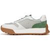 imageSam Edelman Womens Layla SneakerBlackWhiteGrass Green