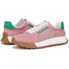 imageSam Edelman Womens Layla SneakerBubblegum PinkGreen Garden