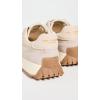 imageSam Edelman Womens Layla SneakerLimestoneLight Natural