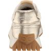 imageSam Edelman Womens Layla SneakerOff WhiteMolten Gold