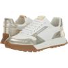 imageSam Edelman Womens Layla SneakerOff WhiteMolten Gold