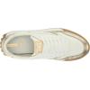 imageSam Edelman Womens Layla SneakerOff WhiteMolten Gold