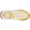 imageSam Edelman Womens Layla SneakerSaffron YellowIvory