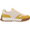 imageSam Edelman Womens Layla SneakerSaffron YellowIvory