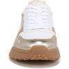 imageSam Edelman Womens Layla SneakerWhiteGold